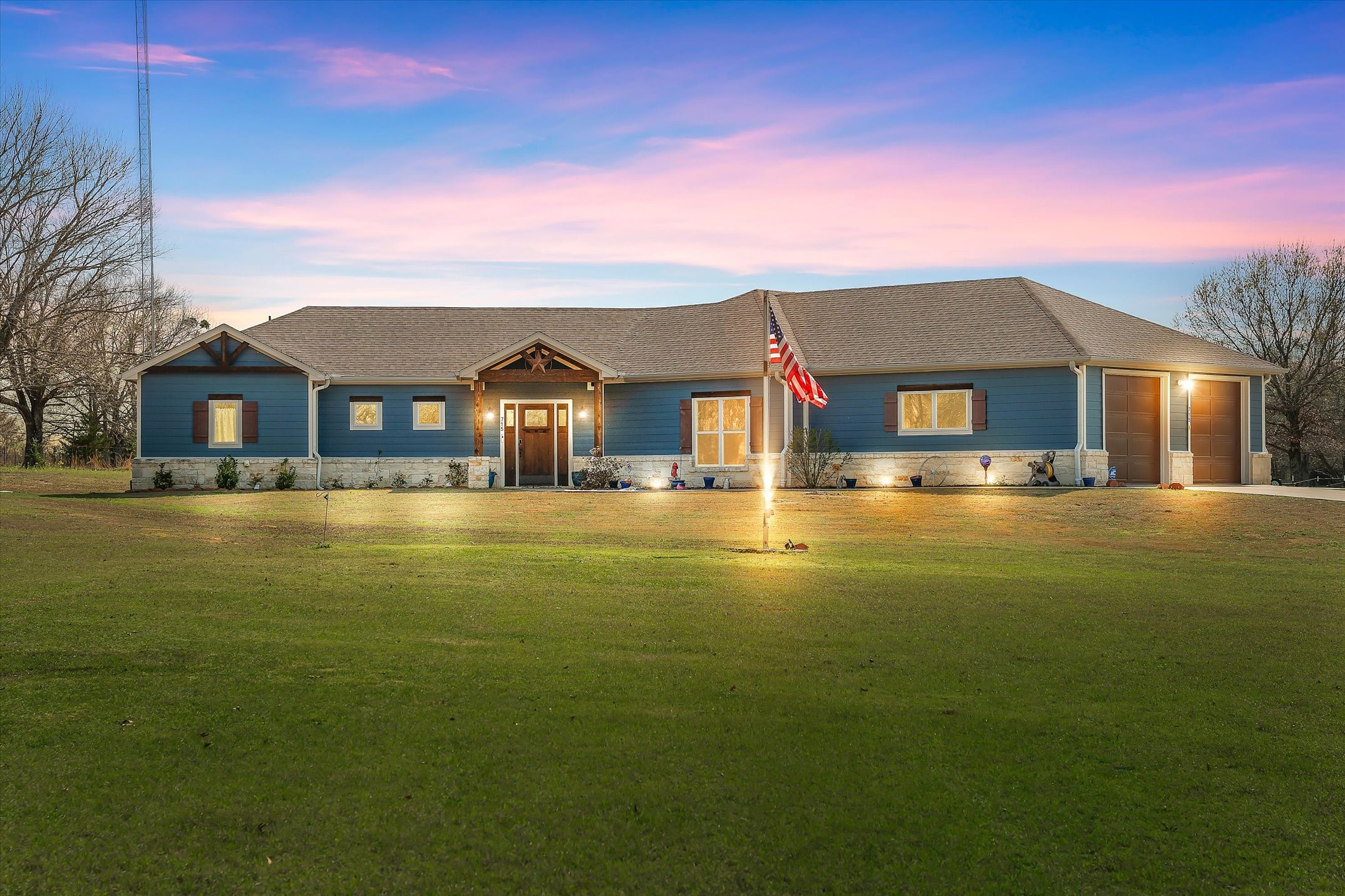 715 Vz County Road 1803 Grand Saline TX 75140
