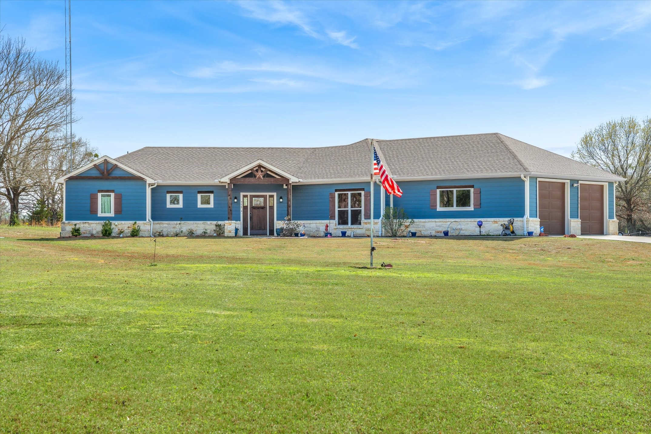 715 Vz County Road 1803 Grand Saline TX 75140