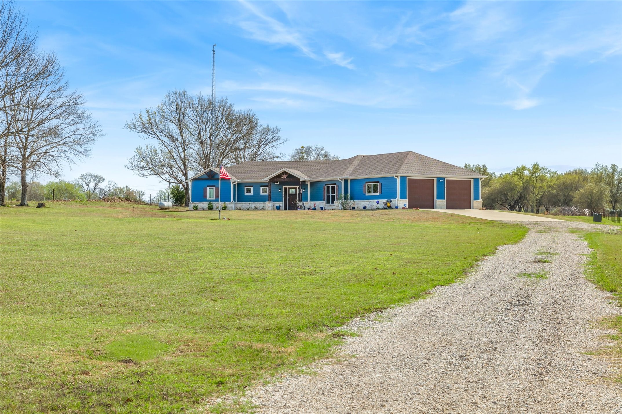 715 Vz County Road 1803 Grand Saline TX 75140