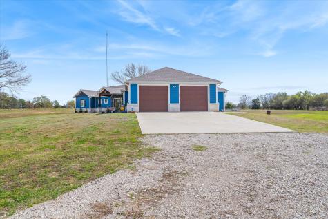 715 Vz County Road 1803 Grand Saline TX 75140