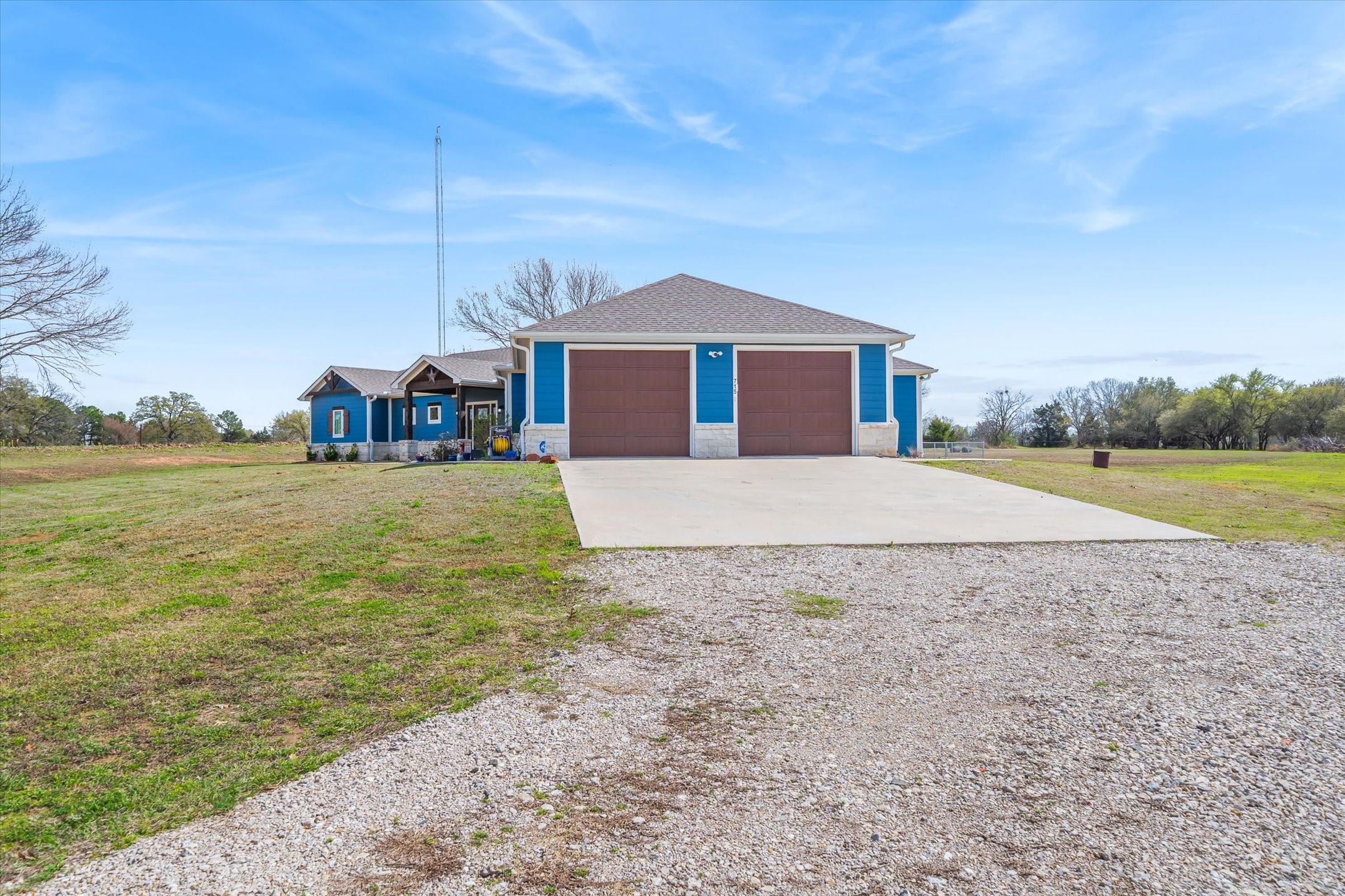 715 Vz County Road 1803 Grand Saline TX 75140