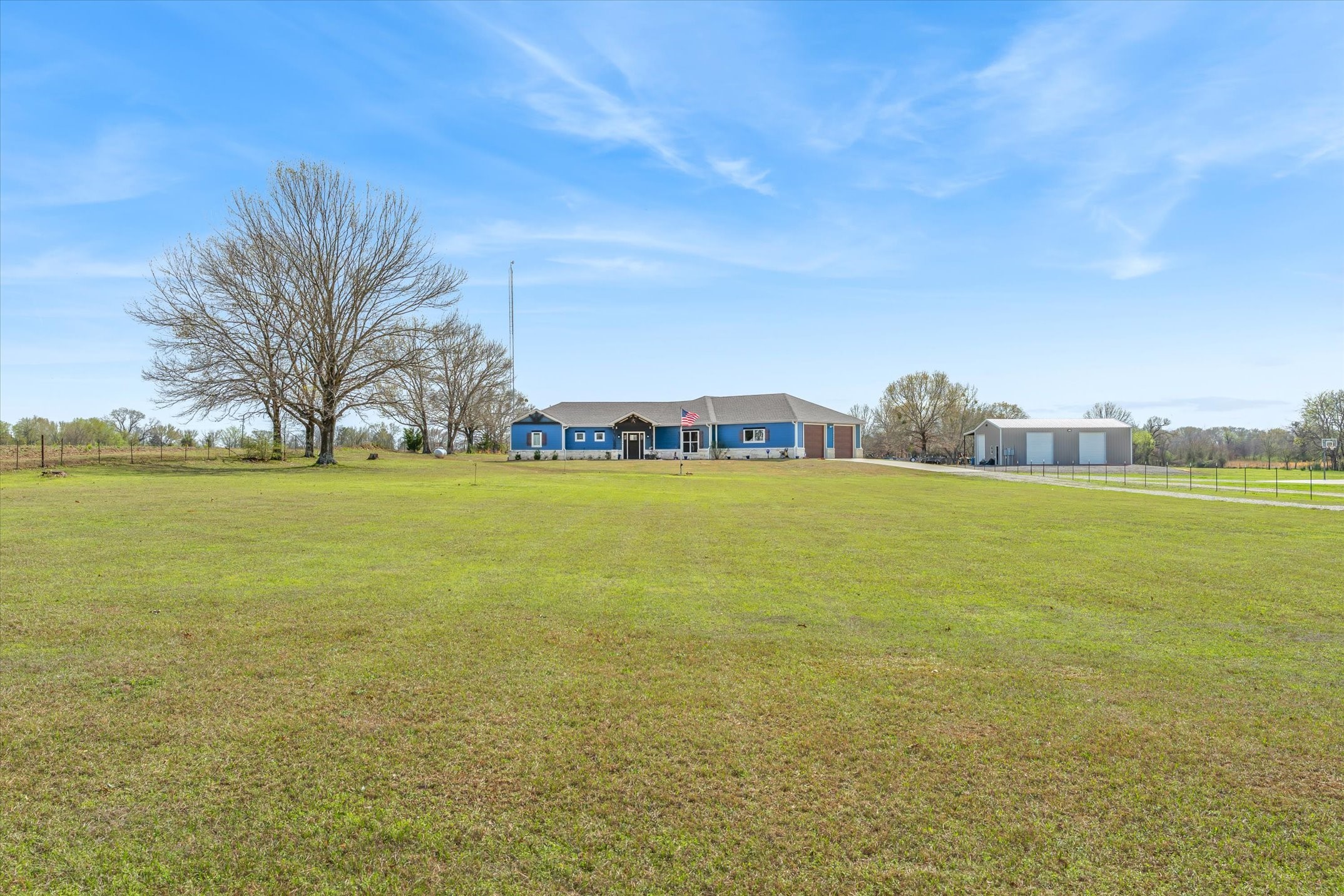 715 Vz County Road 1803 Grand Saline TX 75140