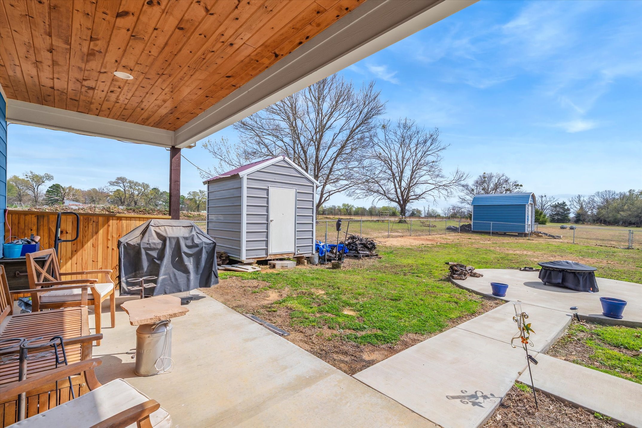 715 Vz County Road 1803 Grand Saline TX 75140