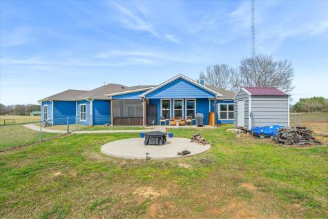 715 Vz County Road 1803 Grand Saline TX 75140