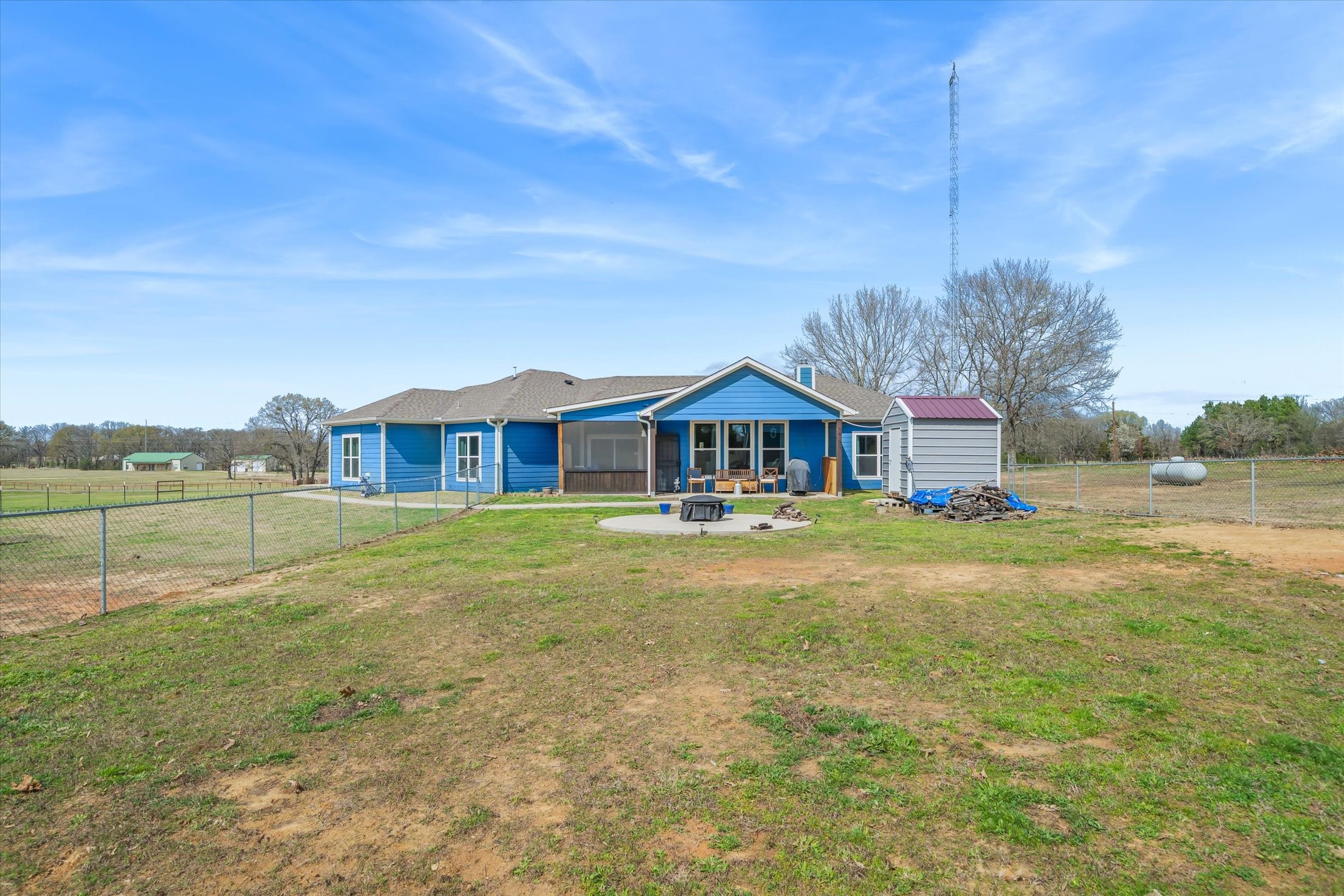 715 Vz County Road 1803 Grand Saline TX 75140