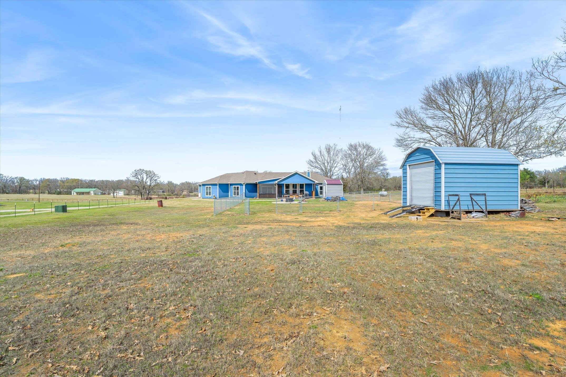 715 Vz County Road 1803 Grand Saline TX 75140