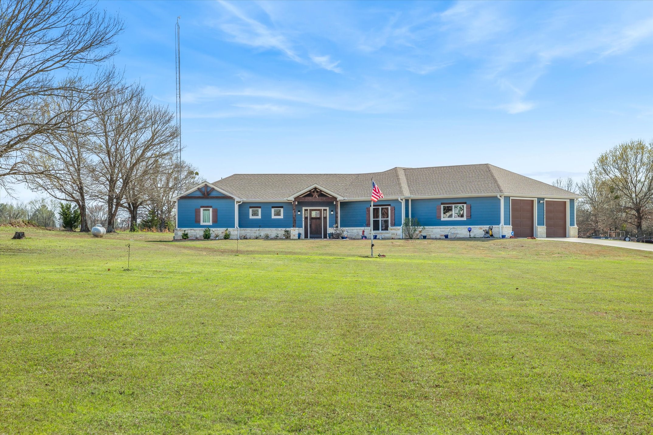 715 Vz County Road 1803 Grand Saline TX 75140