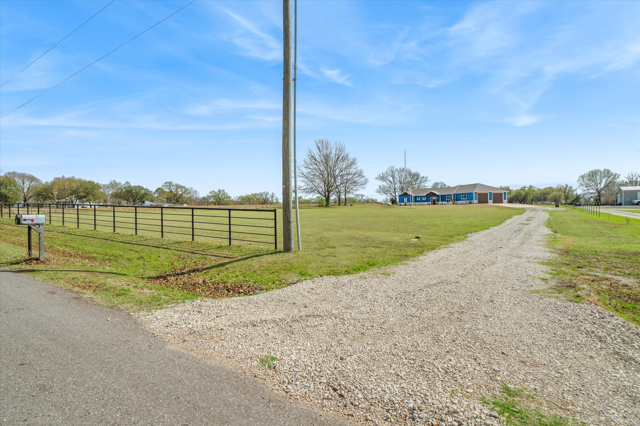 715 Vz County Road 1803 Grand Saline TX 75140