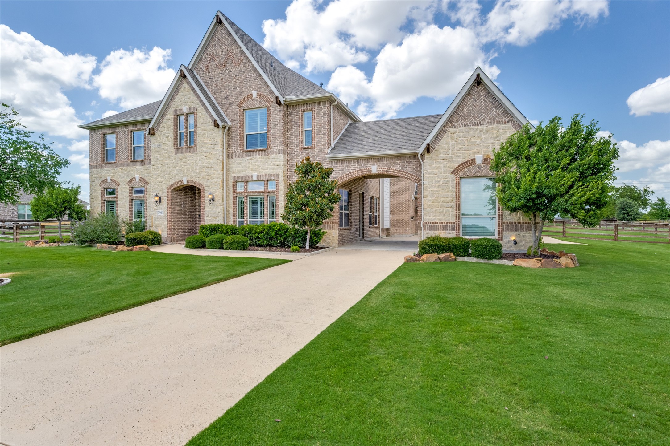 2900 Prairie View Drive Northlake TX 76226