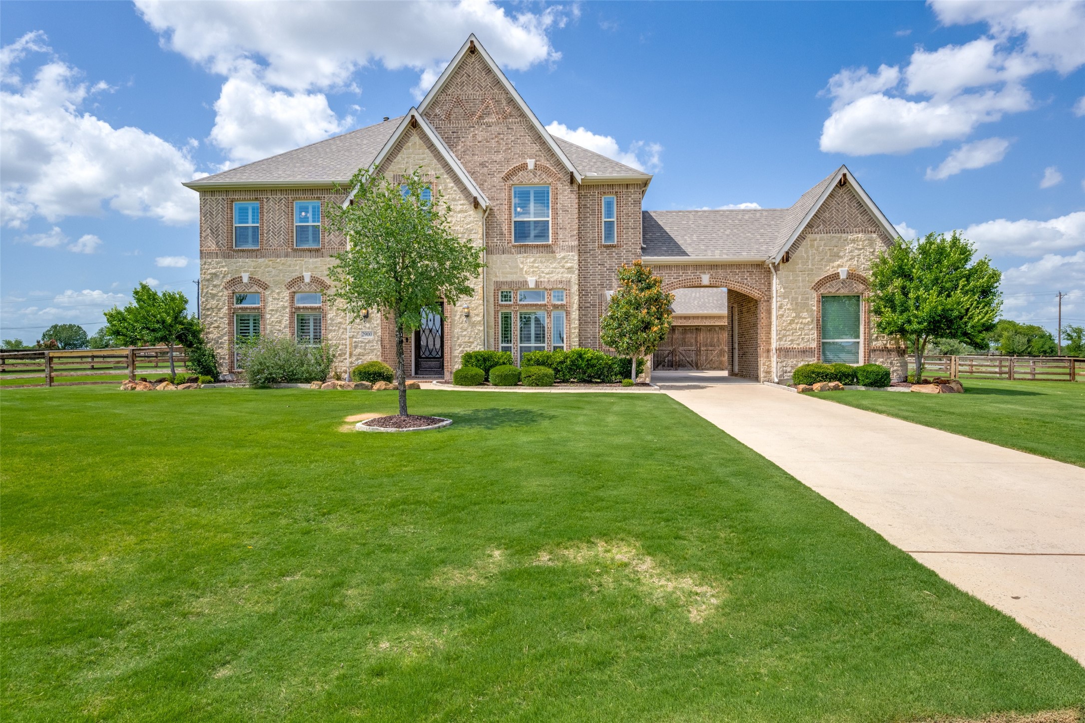2900 Prairie View Drive Northlake TX 76226
