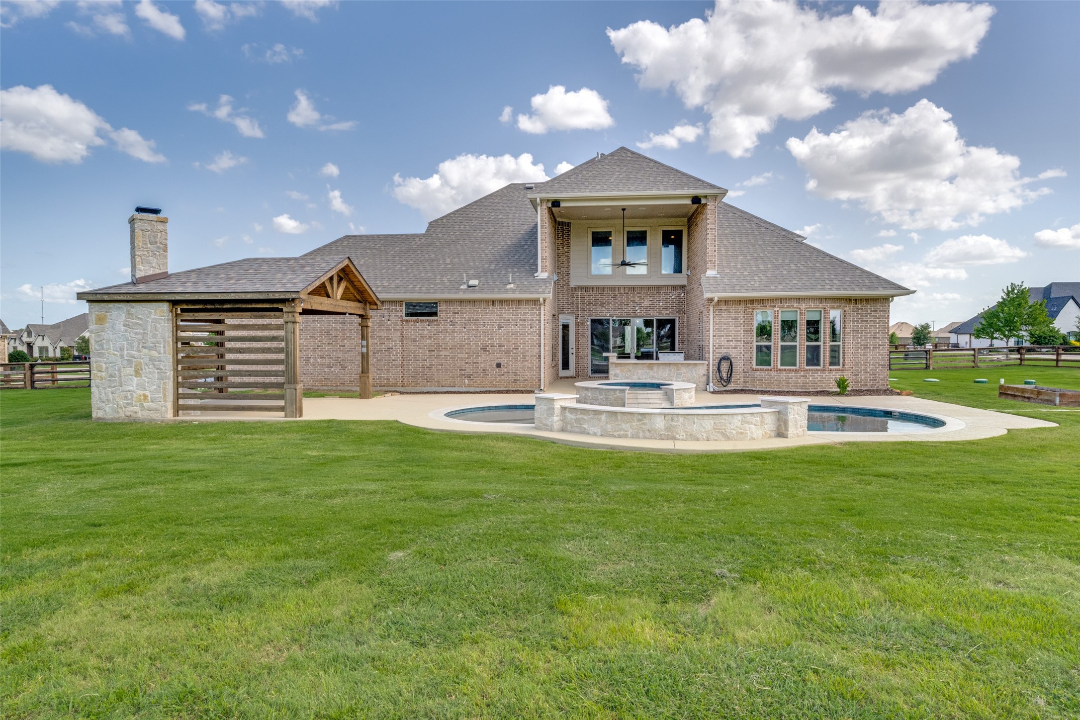 2900 Prairie View Drive Northlake TX 76226