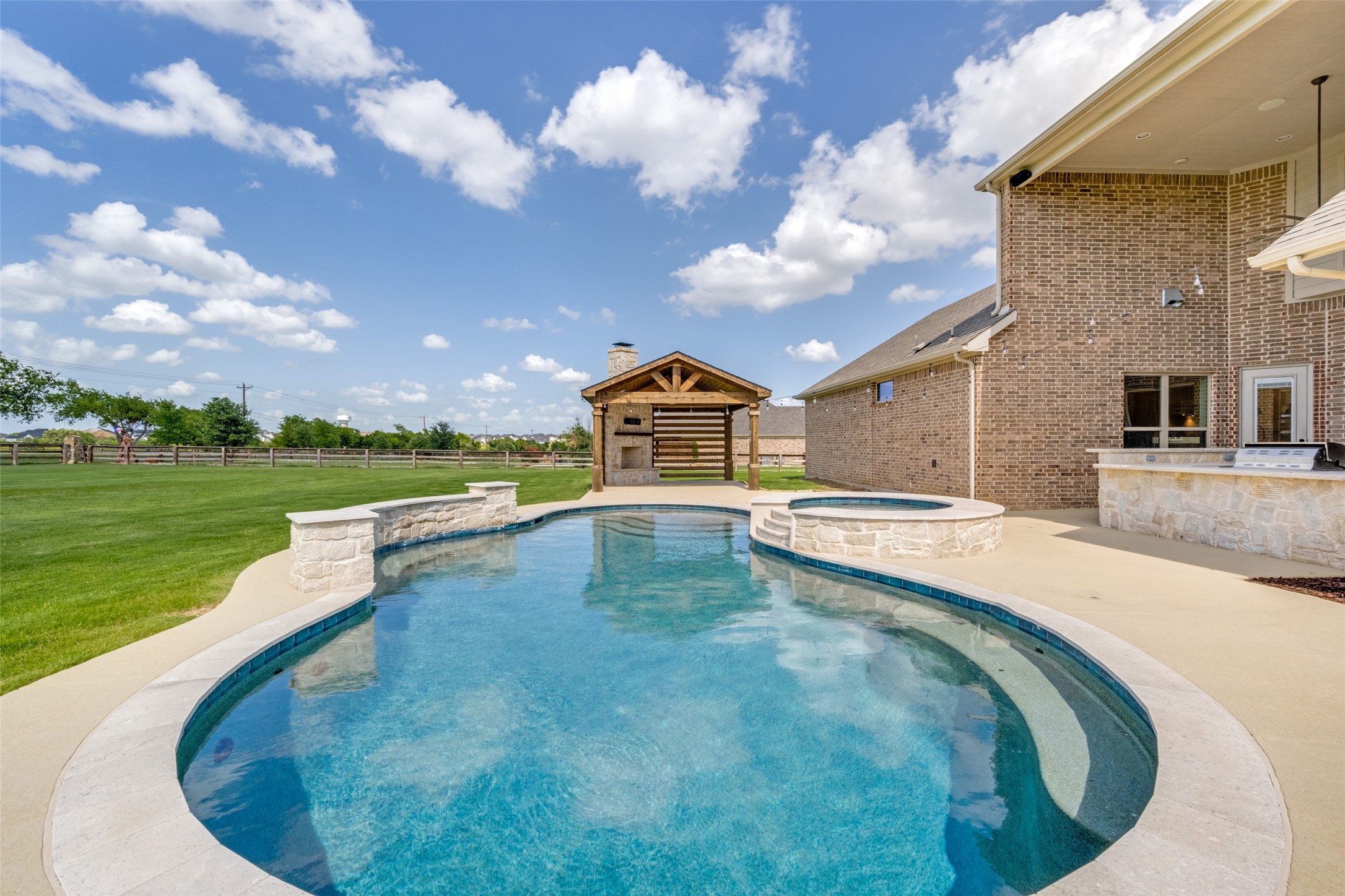 2900 Prairie View Drive Northlake TX 76226