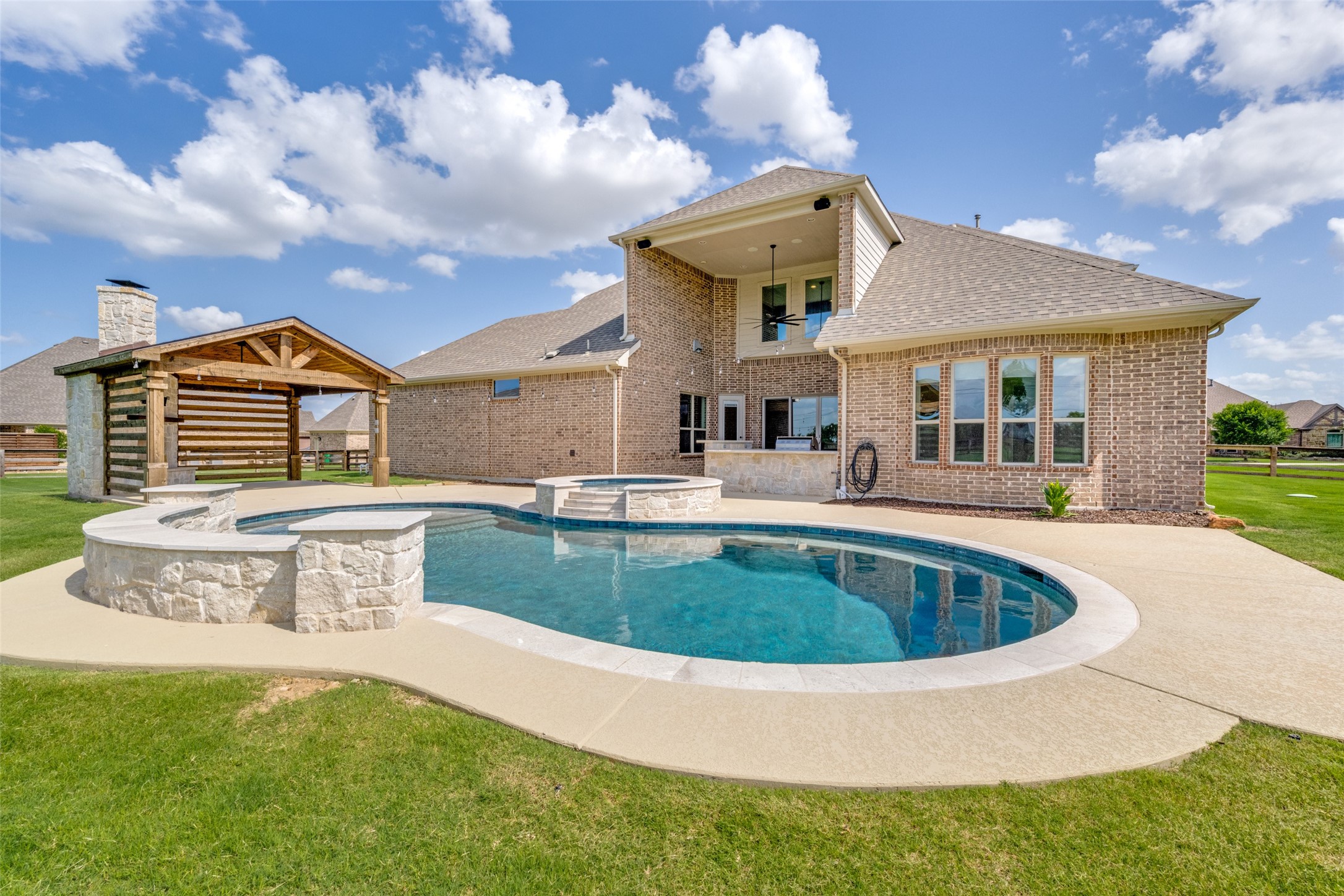 2900 Prairie View Drive Northlake TX 76226