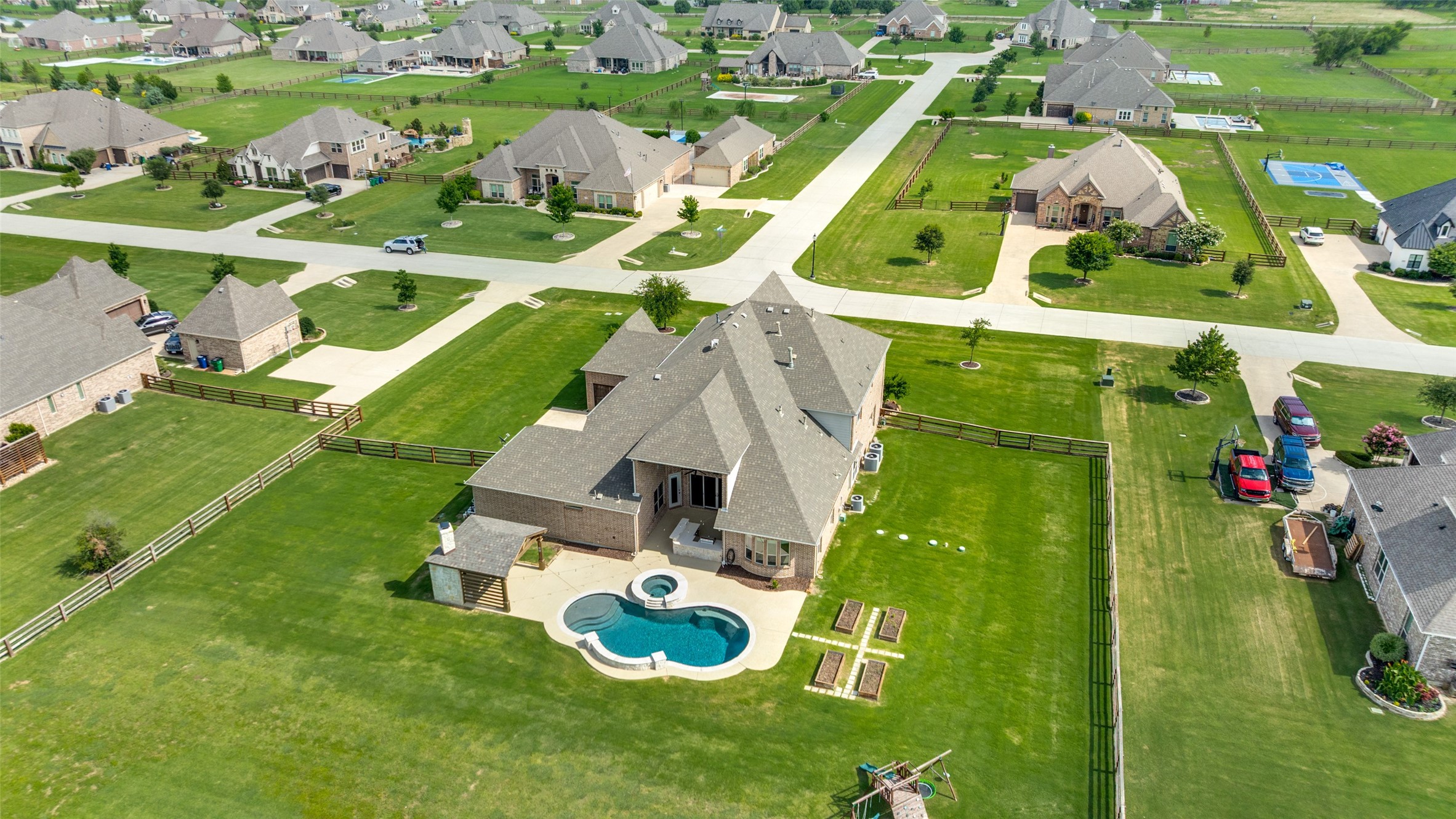 2900 Prairie View Drive Northlake TX 76226
