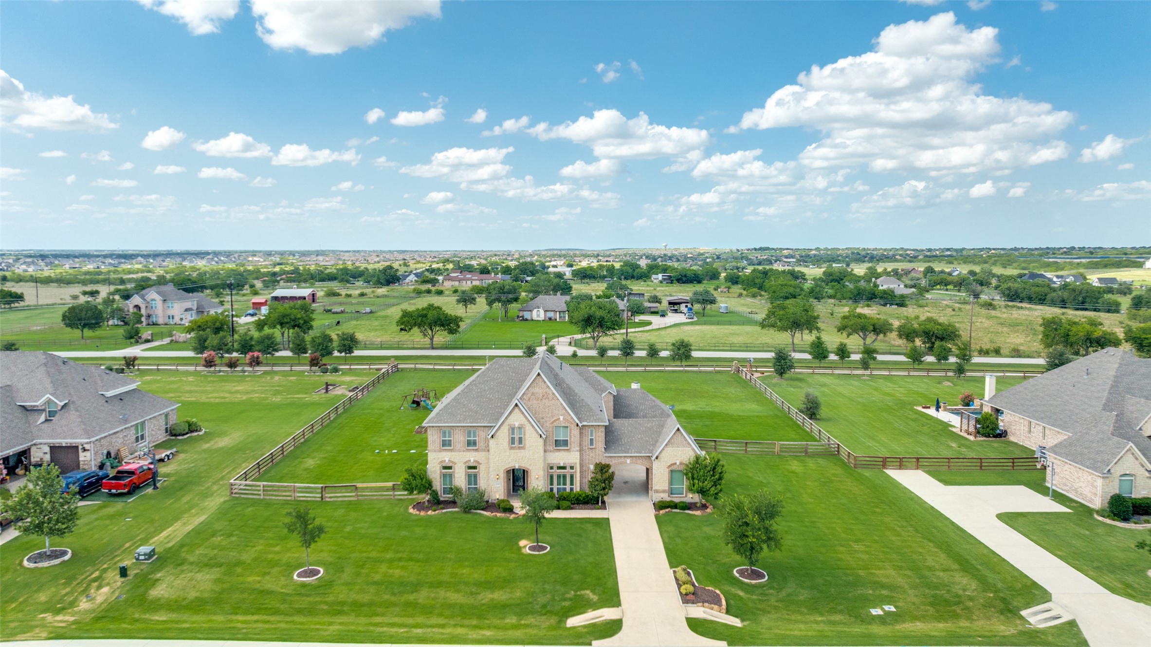 2900 Prairie View Drive Northlake TX 76226