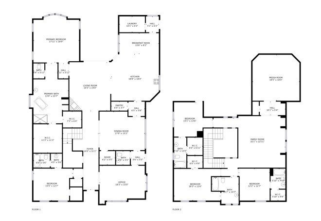 2900 Prairie View Drive Northlake TX 76226