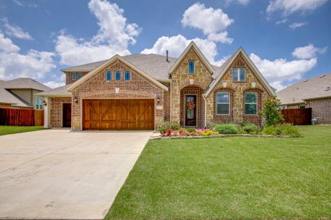 2373 Llano Drive Royse City TX 75189