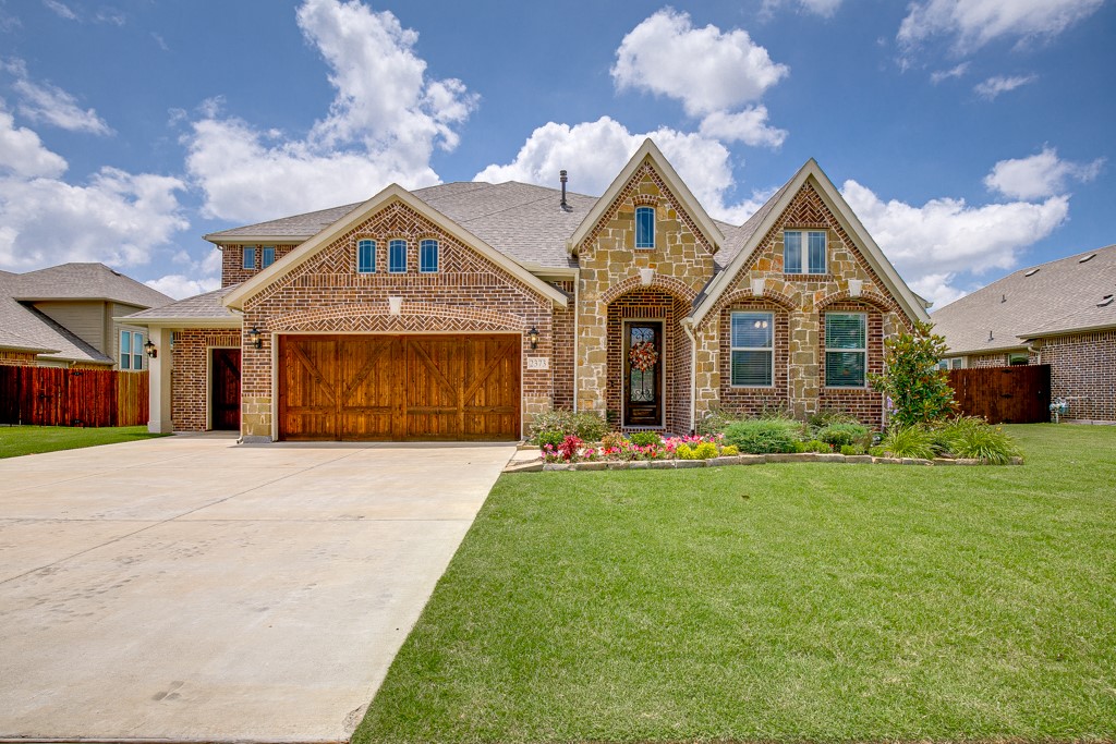 2373 Llano Drive Royse City TX 75189
