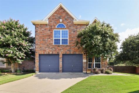 2353 Leafy Glen Court Bedford TX 76022