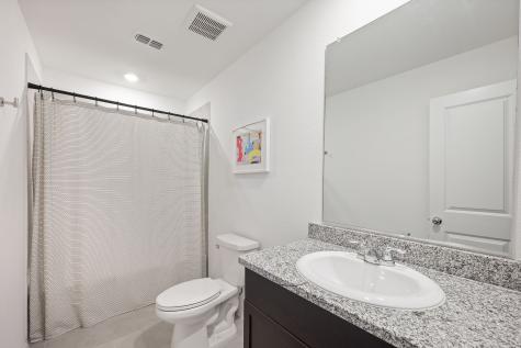 3600 Esperanza Street Mckinney TX 75071