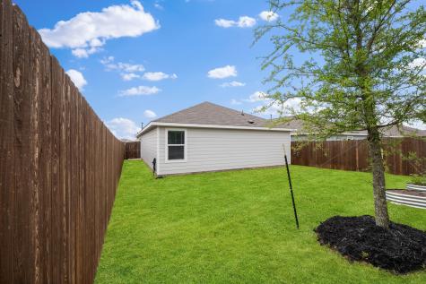 3600 Esperanza Street Mckinney TX 75071