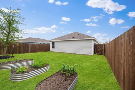3600 Esperanza Street Mckinney TX 75071
