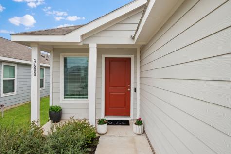 3600 Esperanza Street Mckinney TX 75071