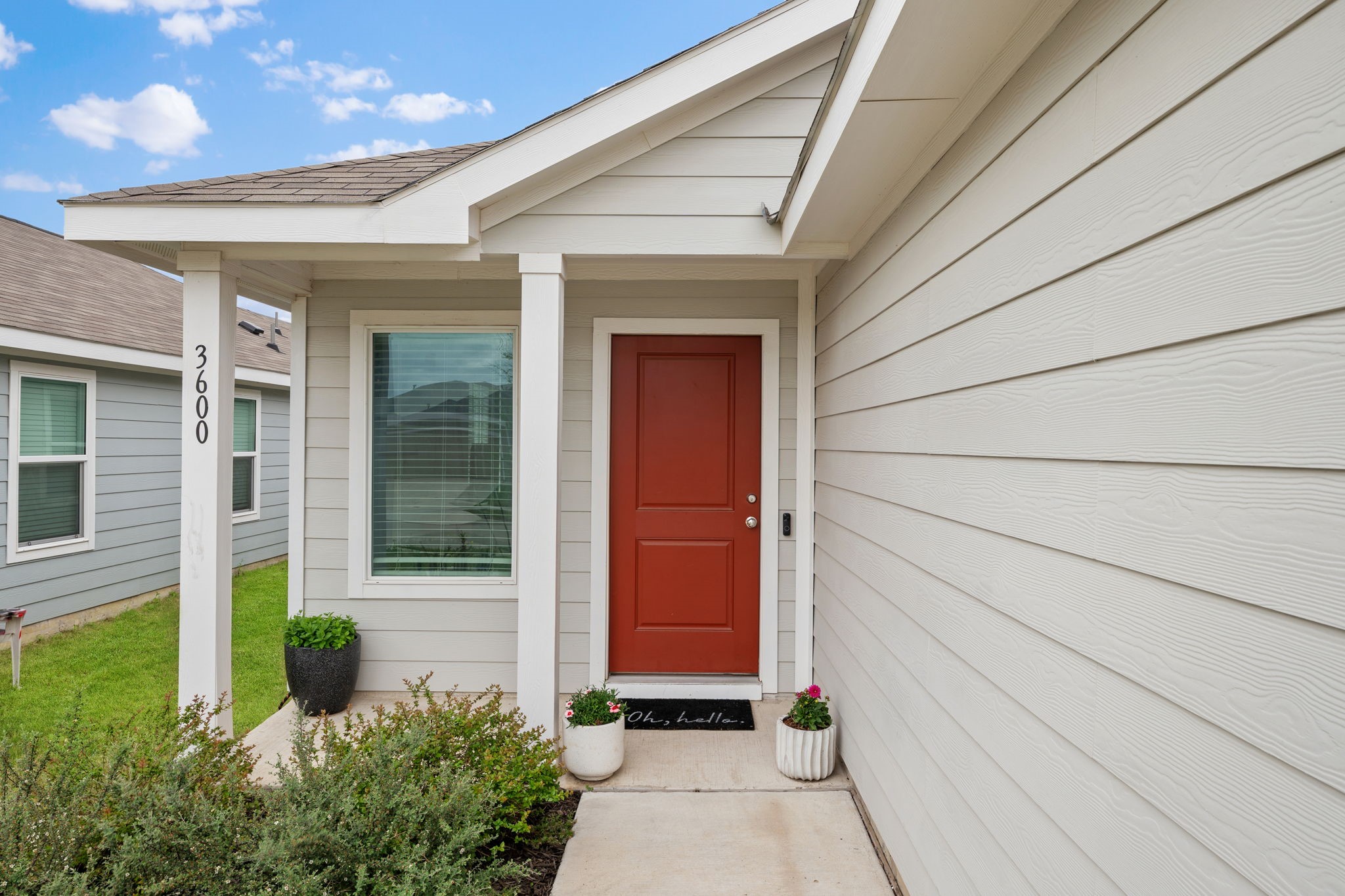 3600 Esperanza Street Mckinney TX 75071