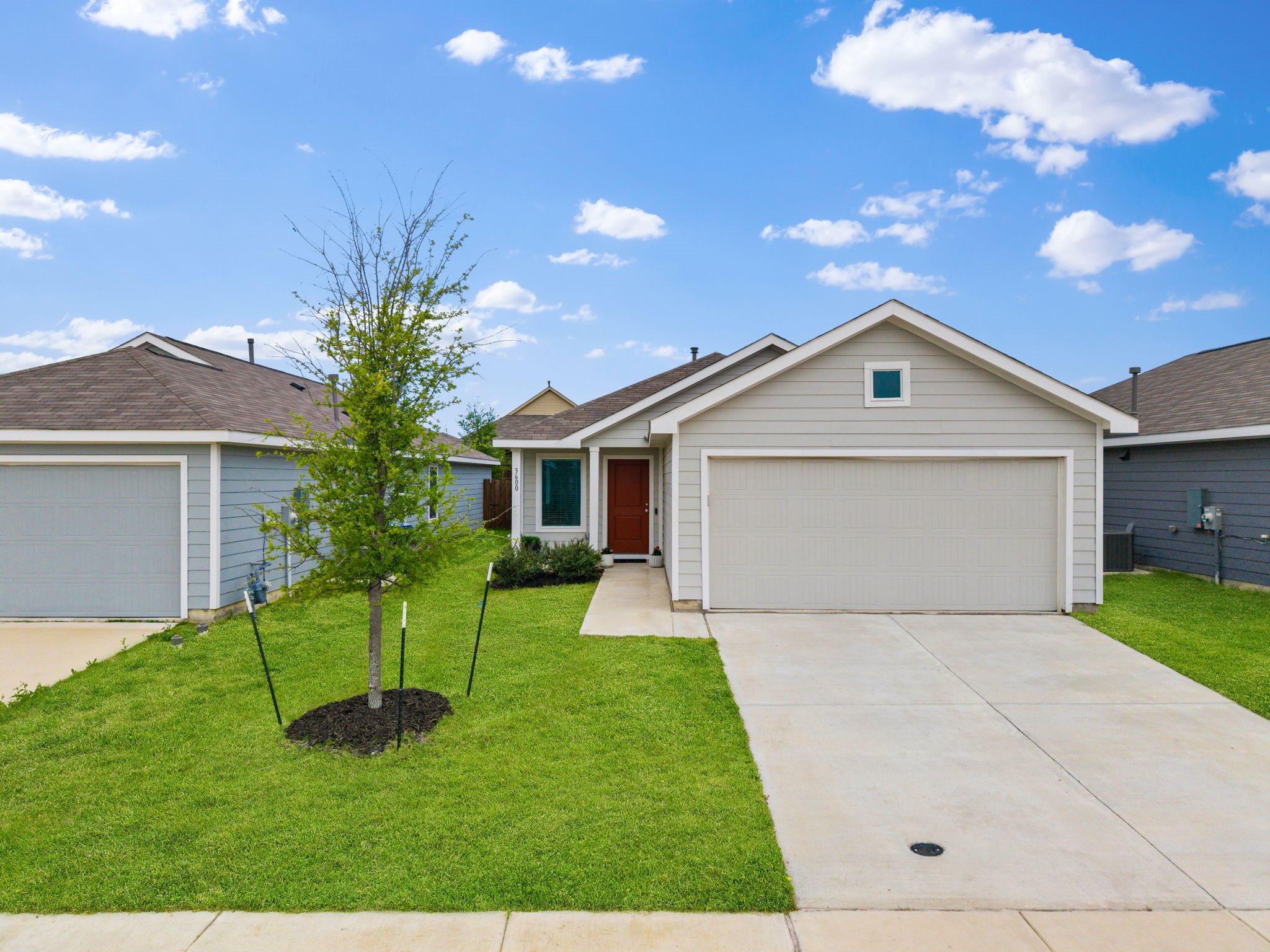 3600 Esperanza Street Mckinney TX 75071