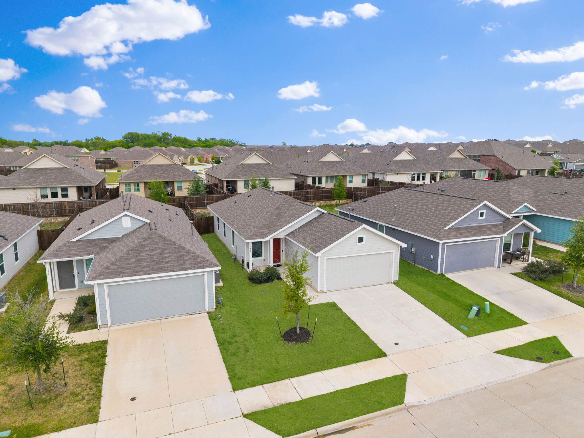 3600 Esperanza Street Mckinney TX 75071