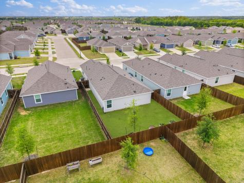 3600 Esperanza Street Mckinney TX 75071