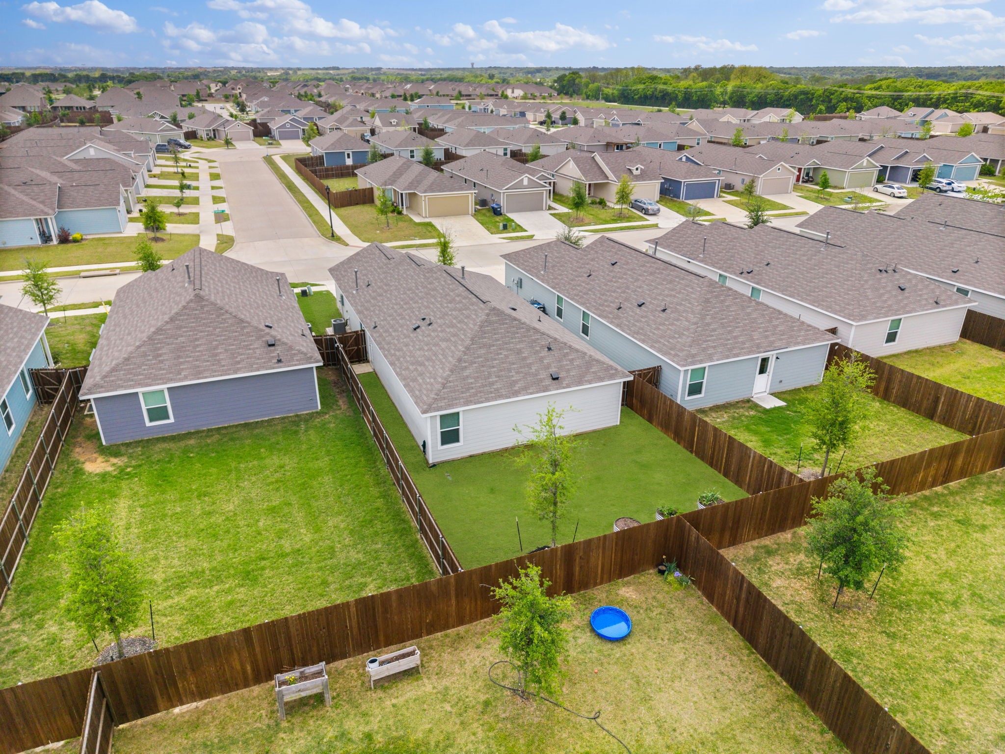3600 Esperanza Street Mckinney TX 75071