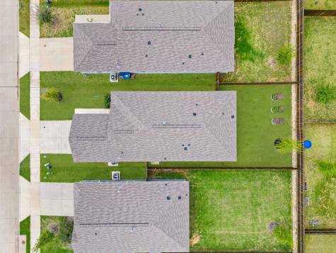 3600 Esperanza Street Mckinney TX 75071