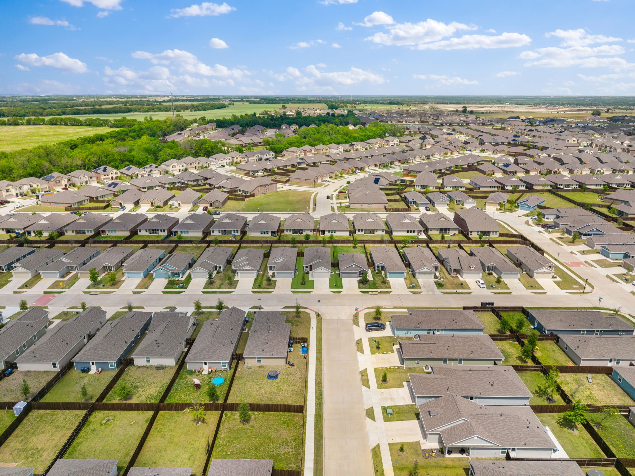 3600 Esperanza Street Mckinney TX 75071