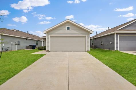 3600 Esperanza Street Mckinney TX 75071