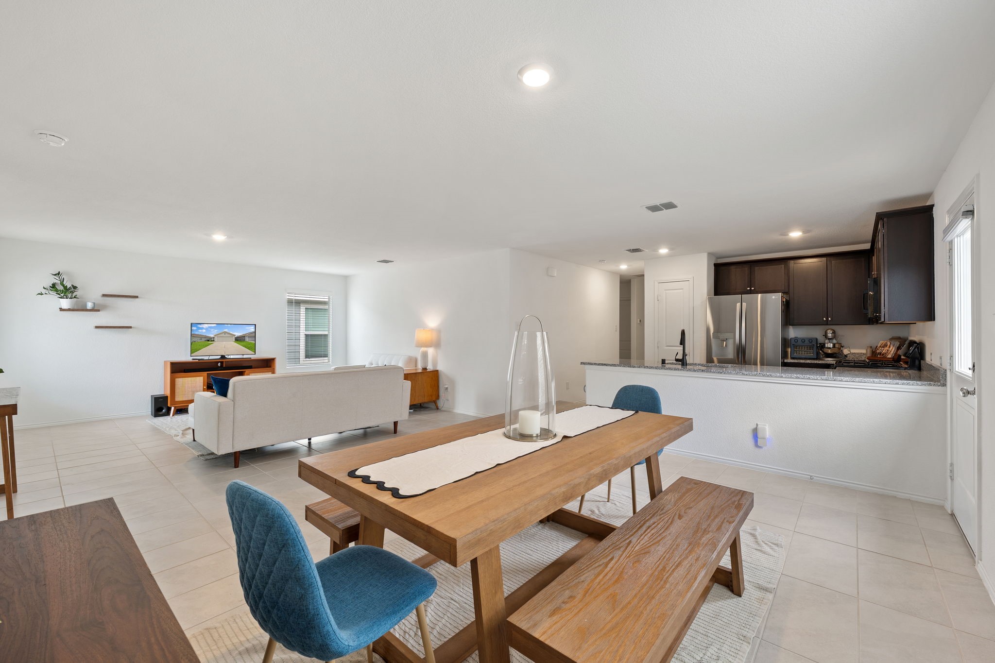 3600 Esperanza Street Mckinney TX 75071