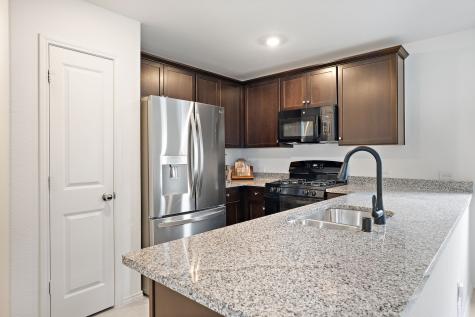 3600 Esperanza Street Mckinney TX 75071
