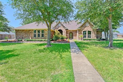 124 Fairway Lane Crandall TX 75114