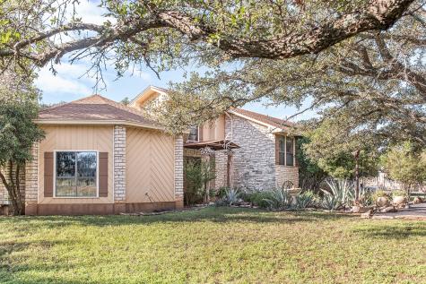 2992 County Road 100 Brady TX 76825