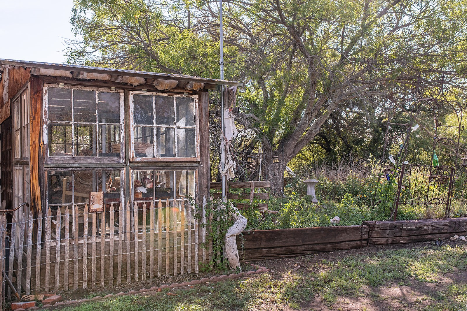 2992 County Road 100 Brady TX 76825