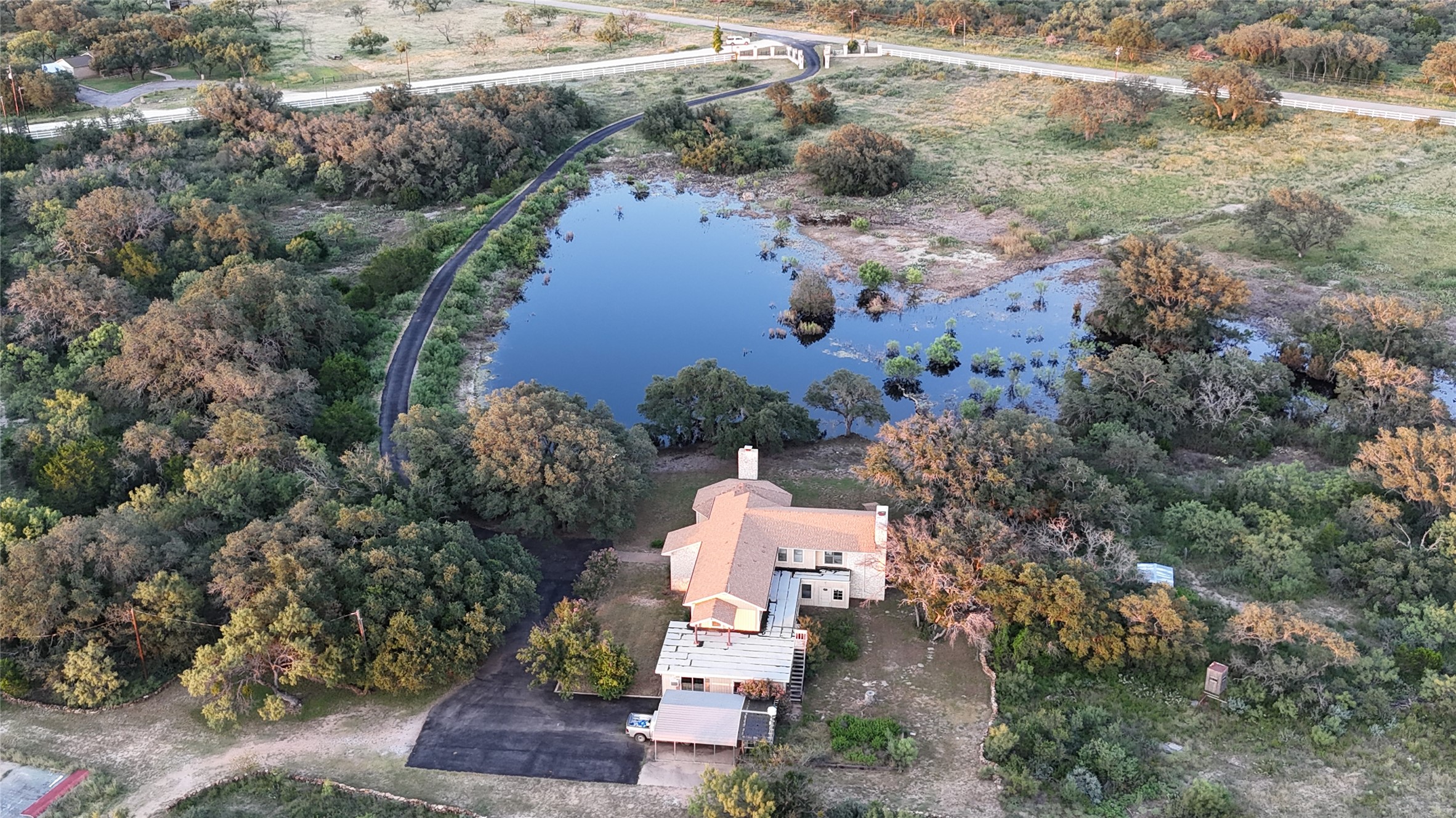 2992 County Road 100 Brady TX 76825