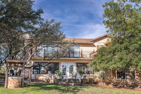 2992 County Road 100 Brady TX 76825