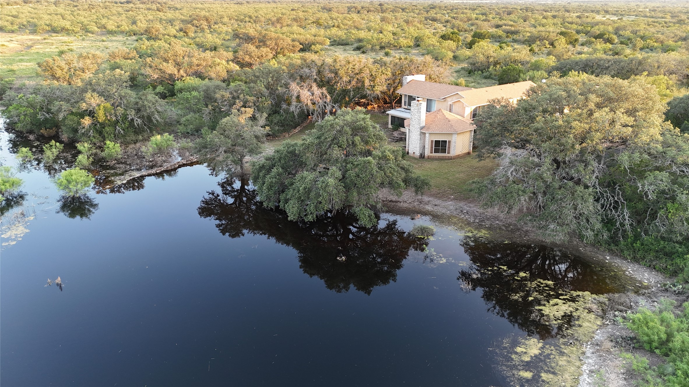2992 County Road 100 Brady TX 76825