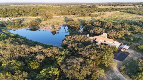 2992 County Road 100 Brady TX 76825