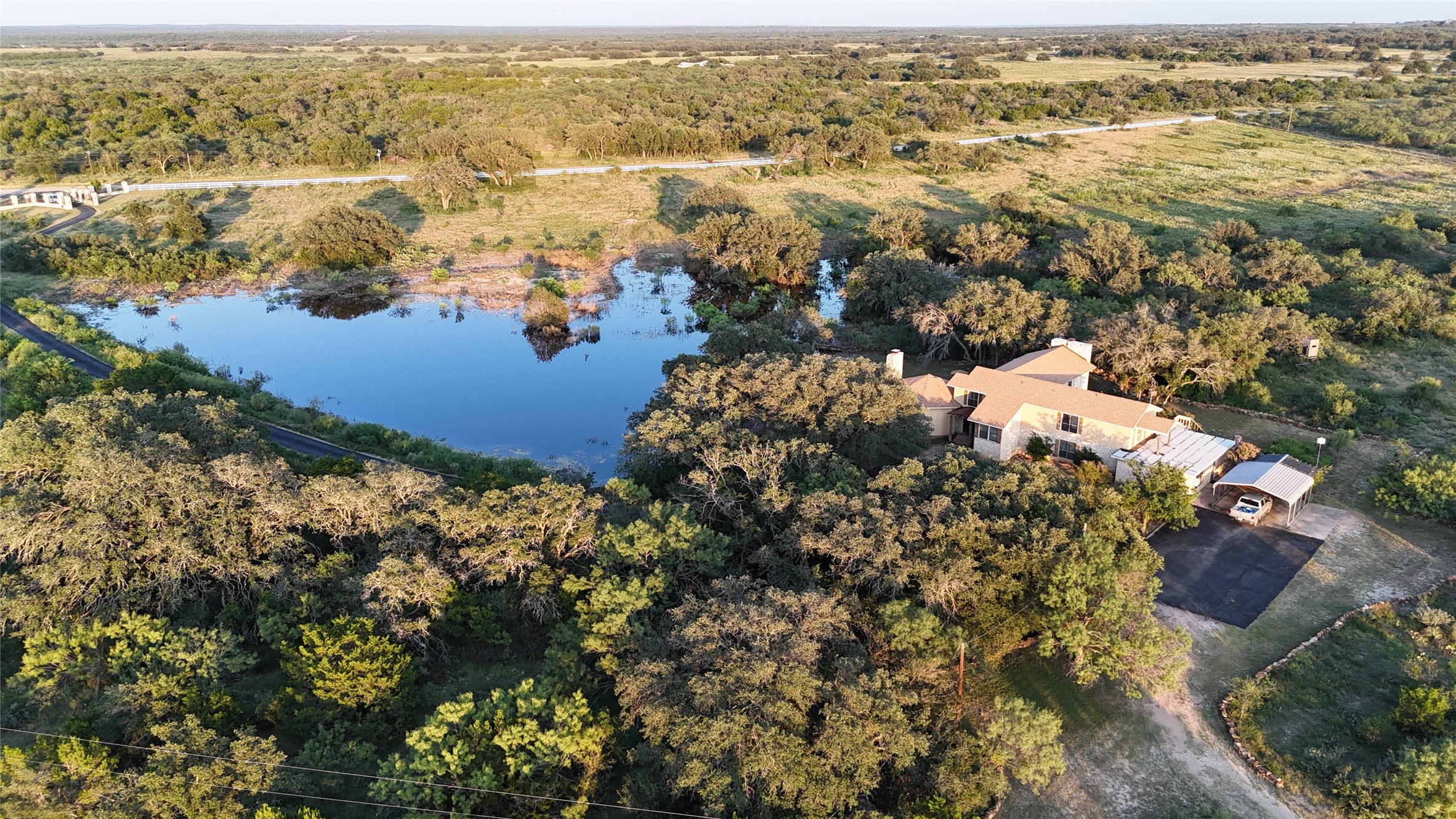 2992 County Road 100 Brady TX 76825