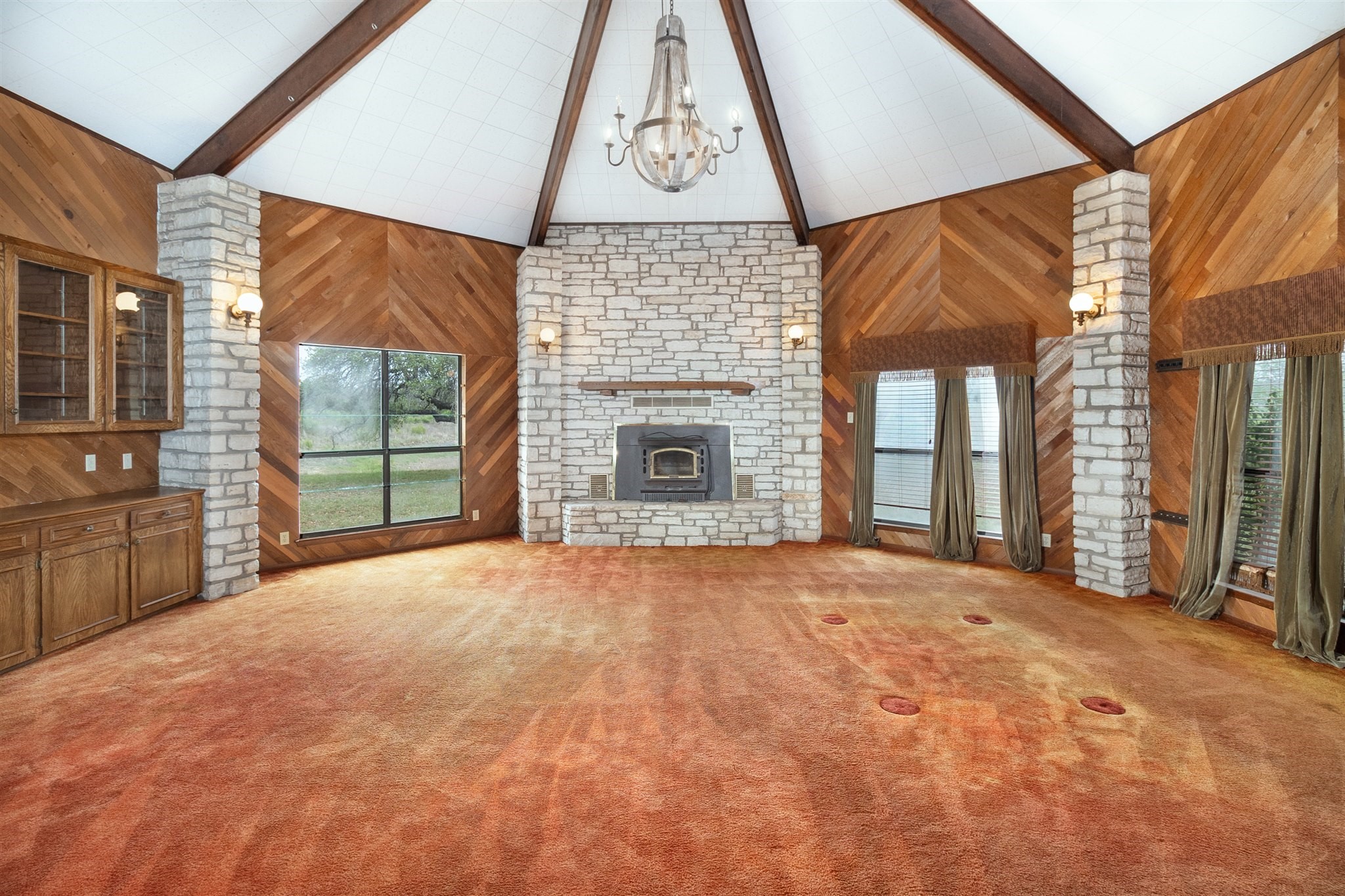 2992 County Road 100 Brady TX 76825
