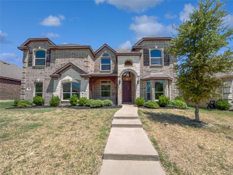 111 Sweet Gum Street Red Oak TX 75154