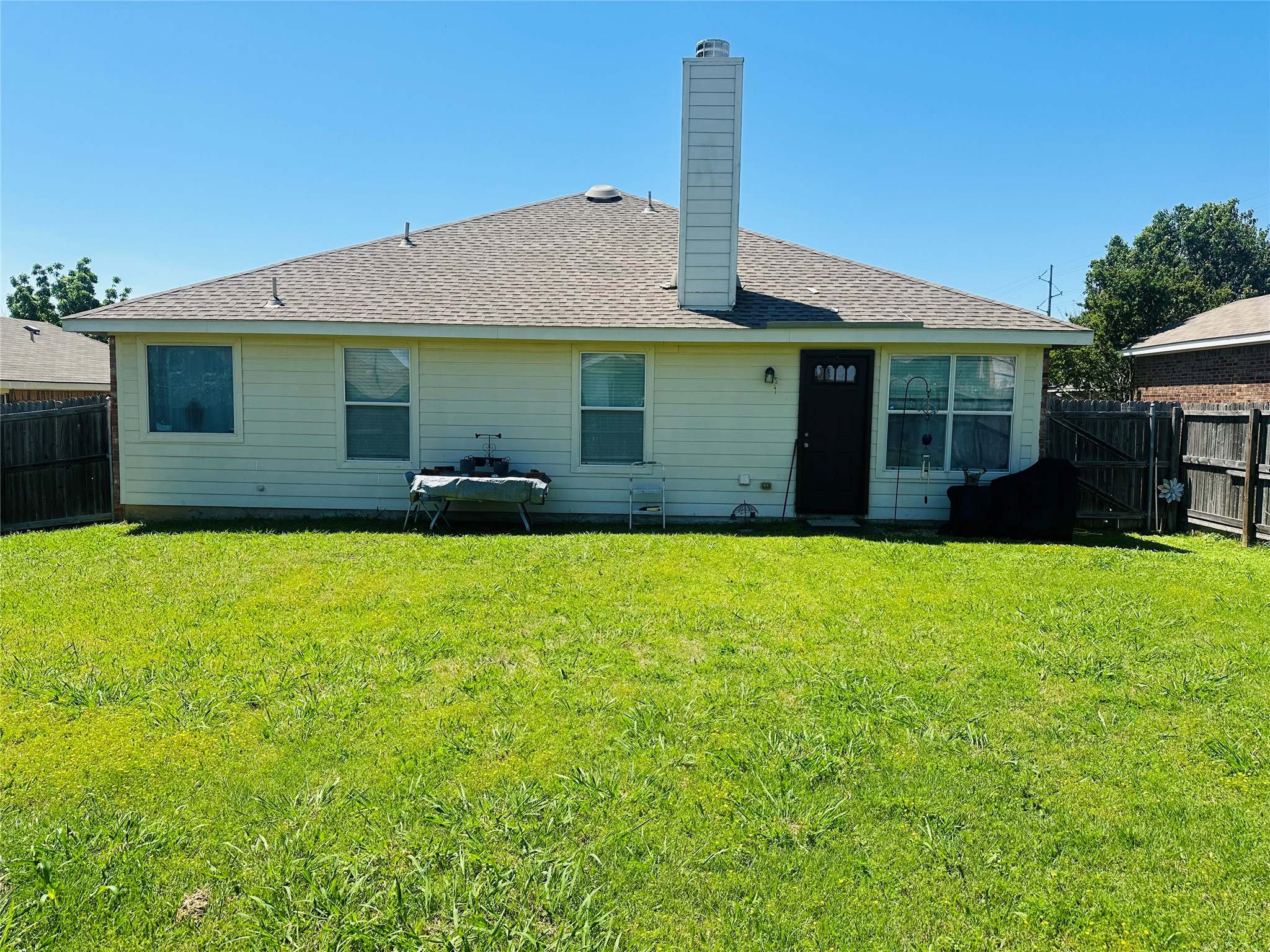 3704 Northpointe Drive Denton TX 76207