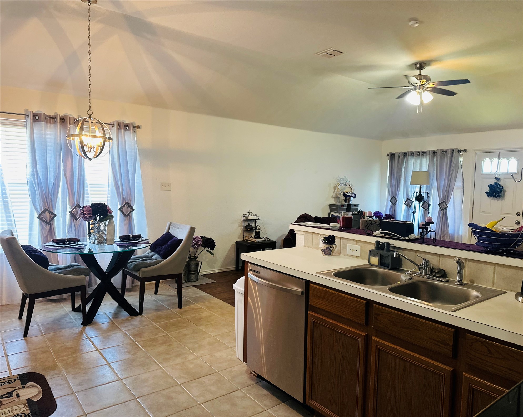 3704 Northpointe Drive Denton TX 76207