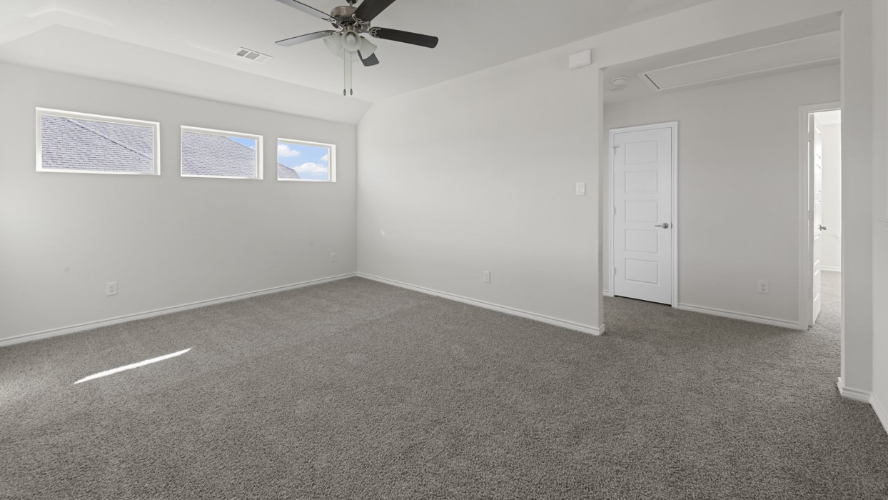 4821 Steer Road Aubrey TX 76227